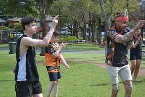 naidoc week 2020  100