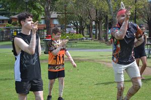 naidoc week 2020  101