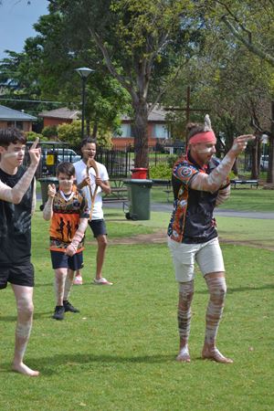 naidoc week 2020  103
