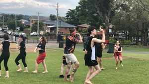 naidoc week 2020  21