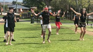 naidoc week 2020  24
