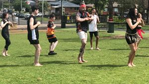 naidoc week 2020  30