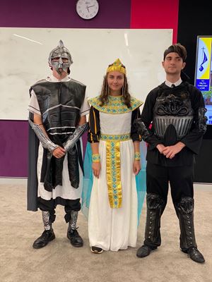 Open Day 2020 2