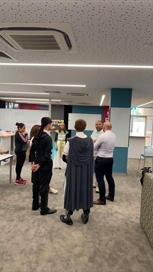 Open Day 2020 4