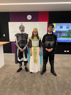 Open Day 2020 5