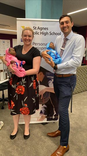 Open Day 2020 6