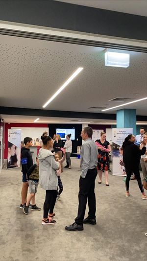 Open Day 2020 8
