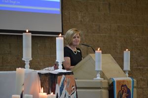 Opening Mass 2020 1
