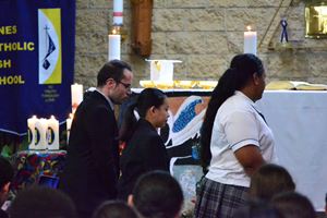 Opening Mass 2020 101