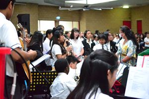 Opening Mass 2020 105