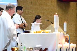Opening Mass 2020 42