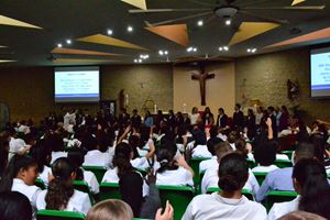 Opening Mass 2020 60