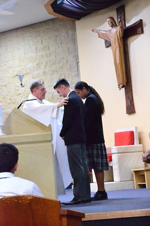 Opening Mass 2020 62