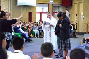 Opening Mass 2020 70