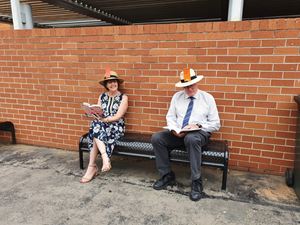 Reading challenge 2020 5