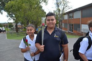 Rose Day 2020 2
