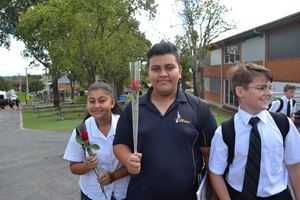 Rose Day 2020 3