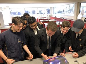 year 10 science week 2020 1