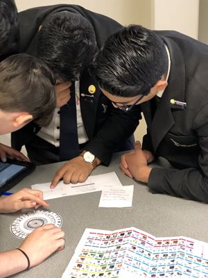 year 10 science week 2020 2