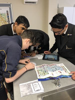 year 10 science week 2020 3