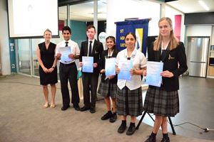 Semester 2 Award Ceremony 2020 11