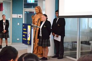 Semester 2 Award Ceremony 2020 15
