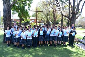 Semester 2 Award Ceremony 2020 16