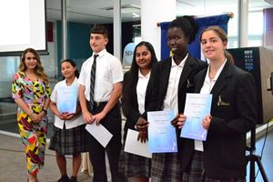 Semester 2 Award Ceremony 2020 17