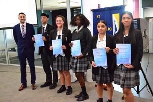 Semester 2 Award Ceremony 2020 2