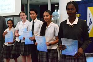 Semester 2 Award Ceremony 2020 20