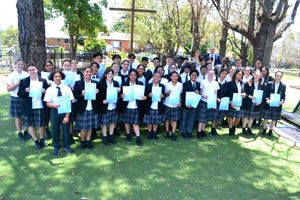 Semester 2 Award Ceremony 2020 33