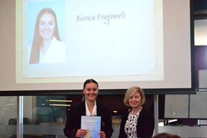 Semester 2 Award Ceremony 2020 5