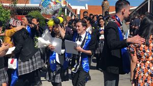 year 12 grad 2020  10
