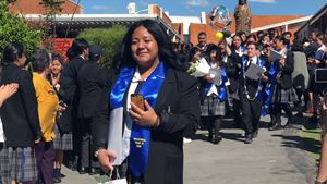 year 12 grad 2020  13