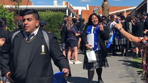 year 12 grad 2020  14