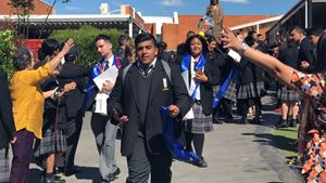 year 12 grad 2020  15