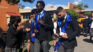 year 12 grad 2020  3