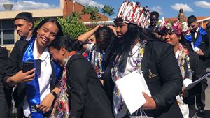 year 12 grad 2020  5