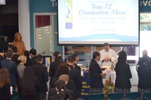 year 12 graduation 2020  1