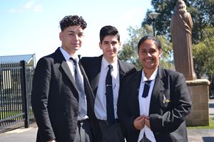 year 12 graduation 2020  148