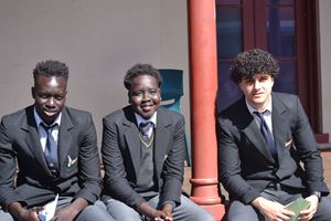 year 12 graduation 2020  149