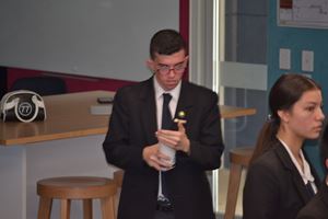 year 12 graduation 2020  16