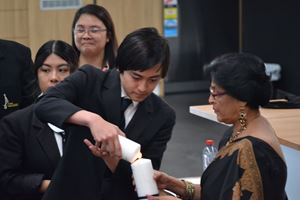 year 12 graduation 2020  18
