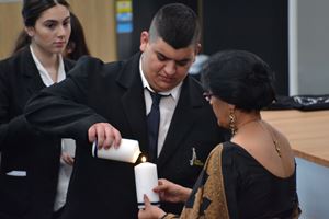 year 12 graduation 2020  20