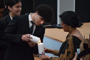 year 12 graduation 2020  28