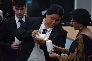 year 12 graduation 2020  30