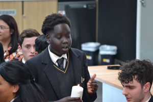 year 12 graduation 2020  31