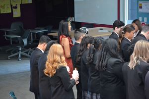 year 12 graduation 2020  33