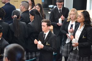 year 12 graduation 2020  34