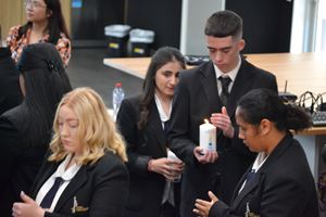 year 12 graduation 2020  35